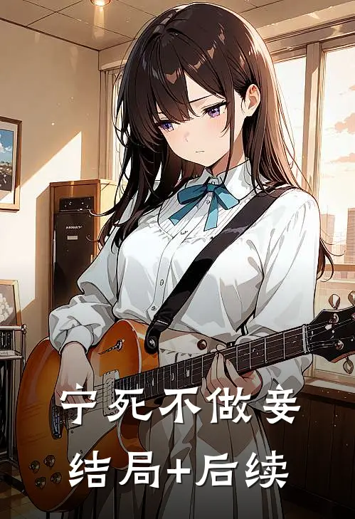 宁死不做妾结局+后续