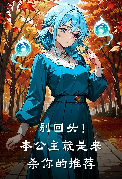 别回头！本公主就是来杀你的推荐