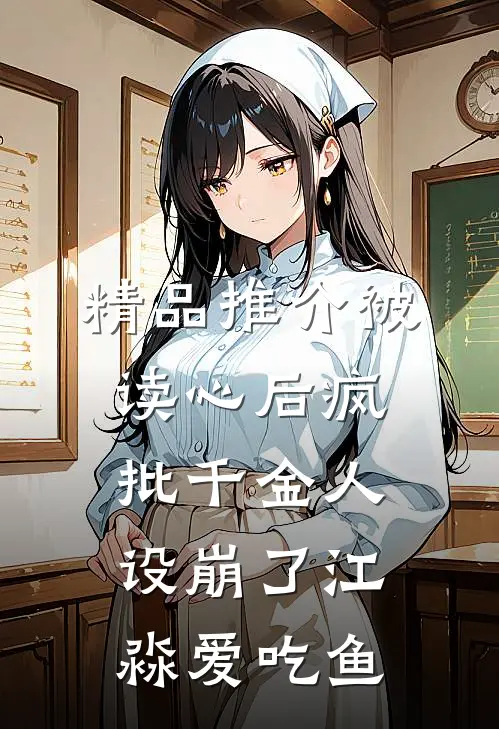 精品推介被读心后疯批千金人设崩了江淼爱吃鱼