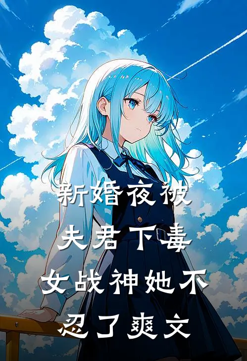 新婚夜被夫君下毒，女战神她不忍了爽文