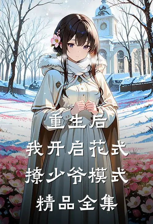 重生后，我开启花式撩少爷模式精品全集