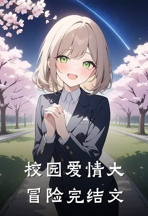 校园爱情大冒险完结文