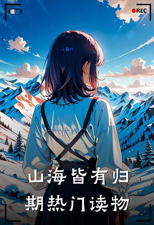 山海皆有归期热门读物