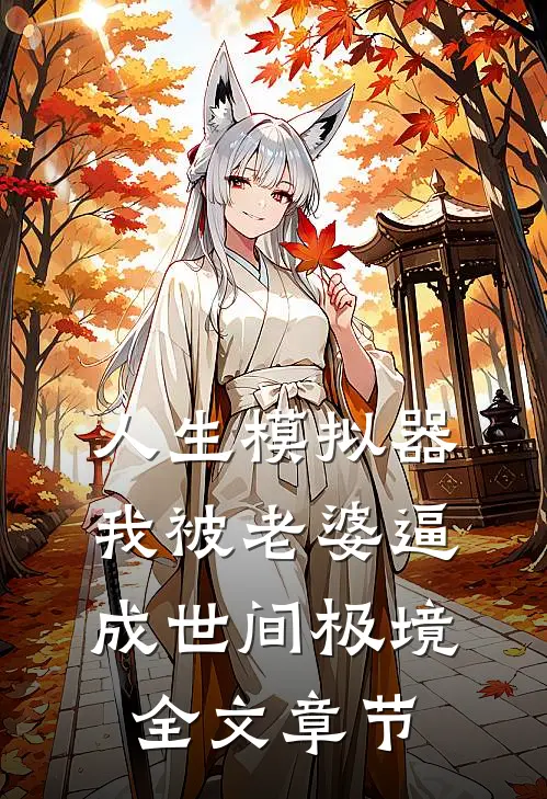 人生模拟器：我被老婆逼成世间极境全文章节