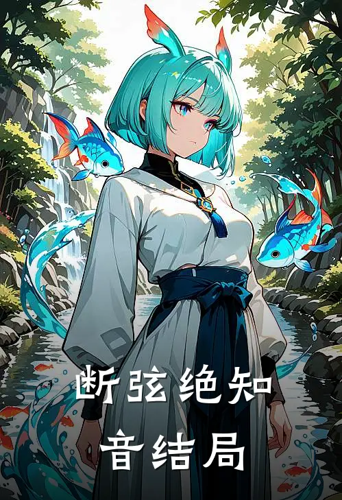 断弦绝知音结局