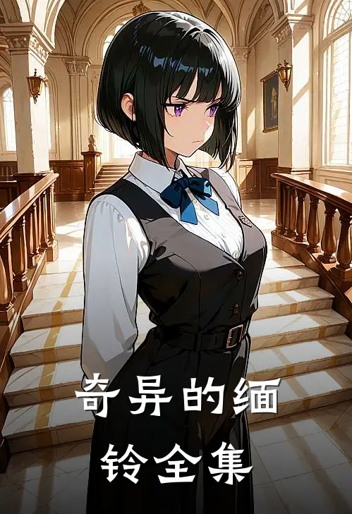 奇异的缅铃 全集