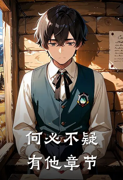 何必不疑有他章节