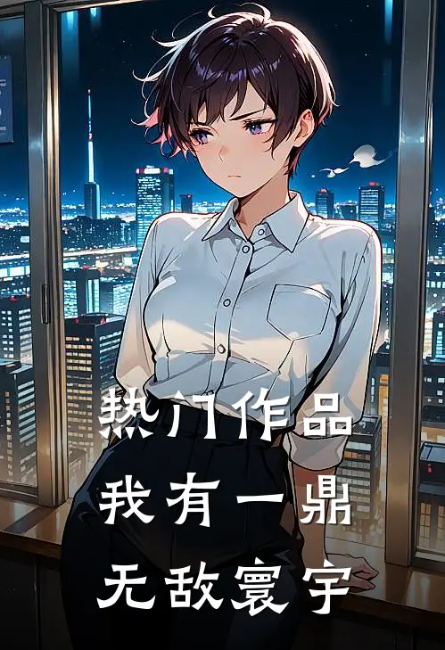 热门作品我有一鼎，无敌寰宇