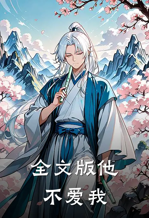 全文版他不爱我