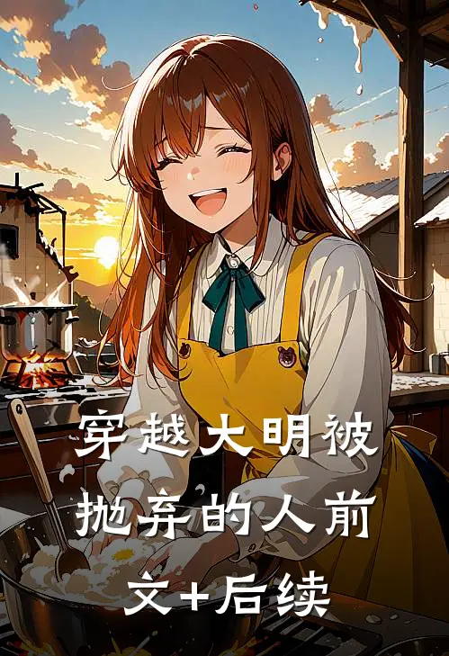 穿越大明--被抛弃的人前文+后续