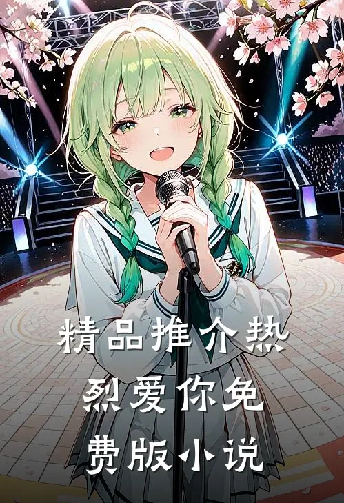 精品推介热烈爱你免费版小说