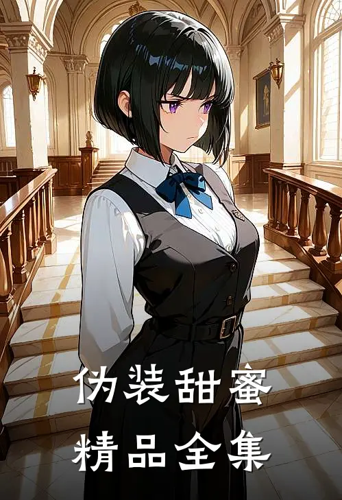 伪装甜蜜精品全集
