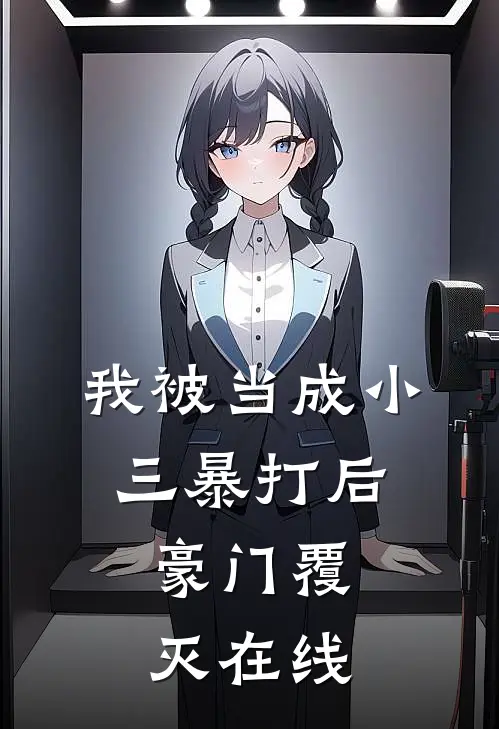 我被当成小三暴打后，豪门覆灭在线