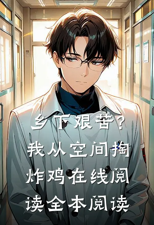 乡下艰苦？我从空间掏炸鸡在线阅读全本阅读