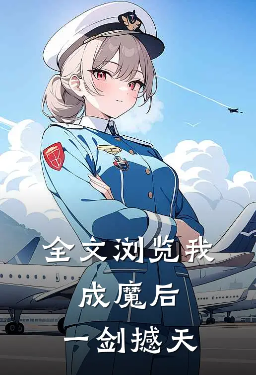 全文浏览我，成魔后，一剑撼天