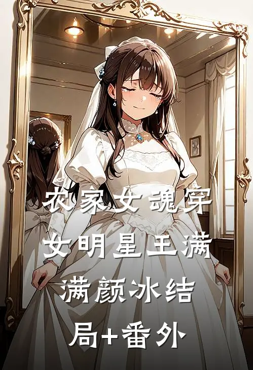 农家女魂穿女明星王满满颜冰结局+番外