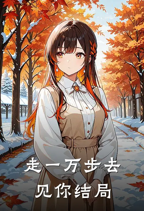 走一万步去见你结局