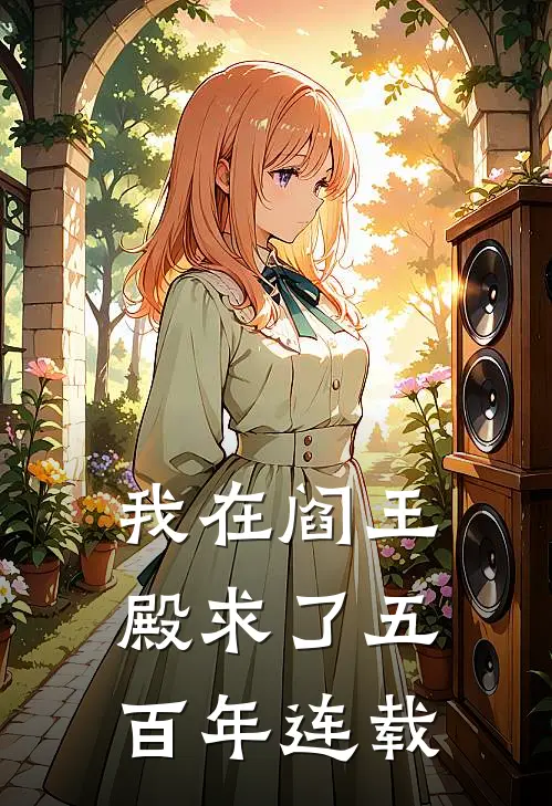 我在阎王殿求了五百年连载