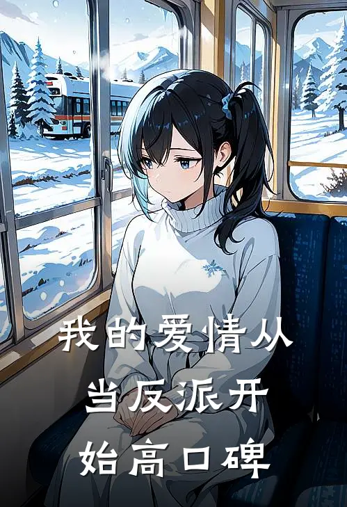 我的爱情从当反派开始高口碑