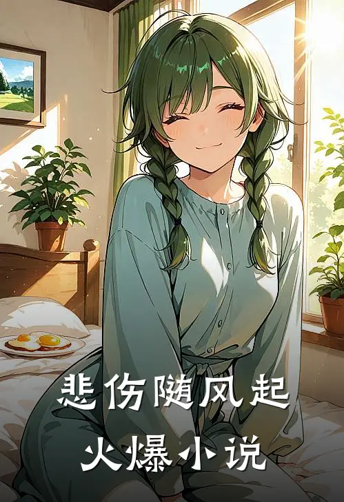 悲伤随风起火爆小说