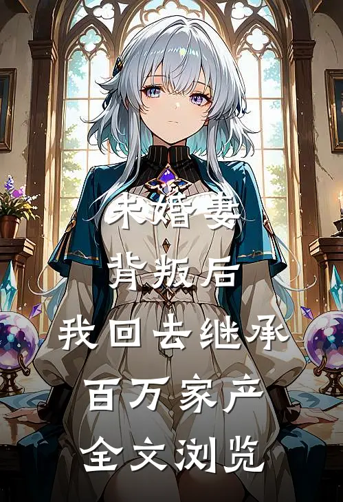 未婚妻背叛后，我回去继承百万家产全文浏览