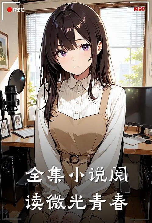 全集小说阅读微光青春