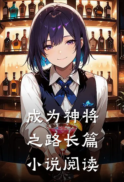 成为神将之路长篇小说阅读