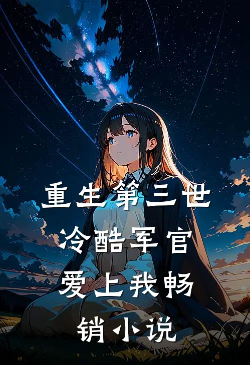 重生第三世：冷酷军官爱上我畅销小说
