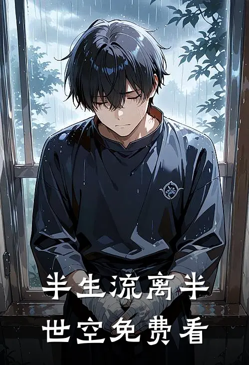 半生流离半世空免费看