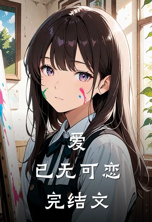 爱，已无可恋完结文