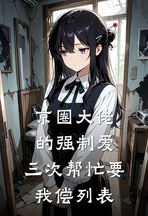 京圈大佬的强制爱：三次帮忙要我偿列表