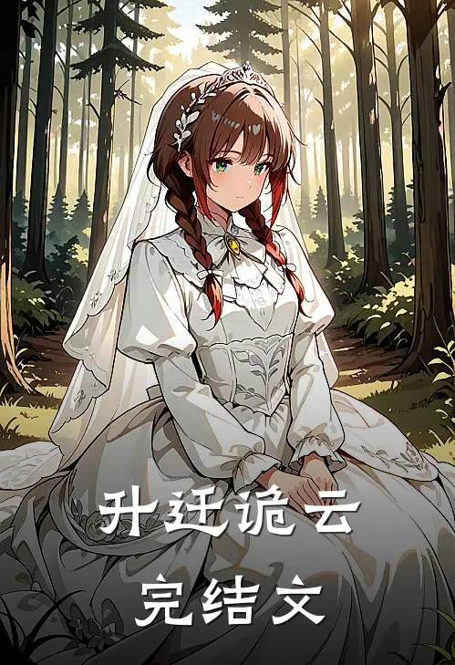 升迁诡云完结文