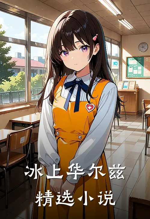 冰上华尔兹精选小说