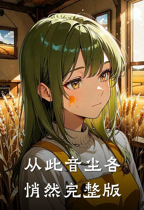 从此音尘各悄然完整版