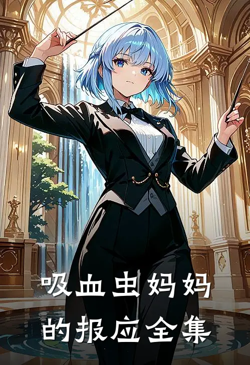 吸血虫妈妈的报应全集