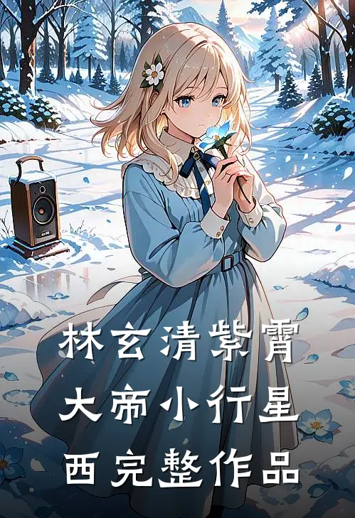 林玄清紫霄大帝小行星西完整作品