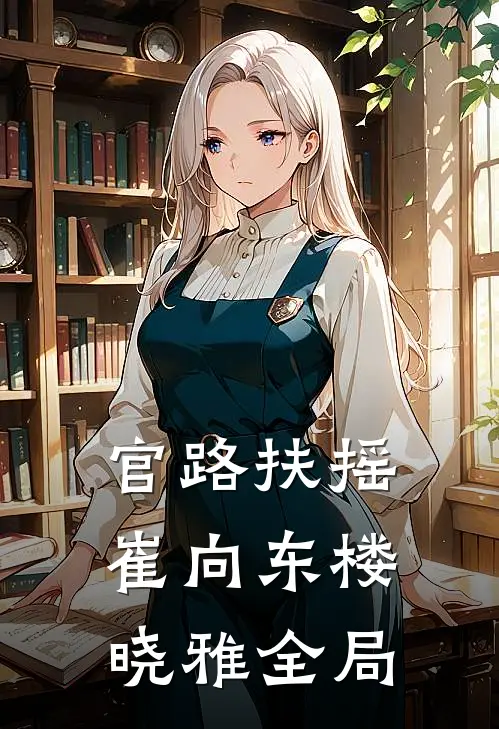 官路扶摇崔向东楼晓雅全局