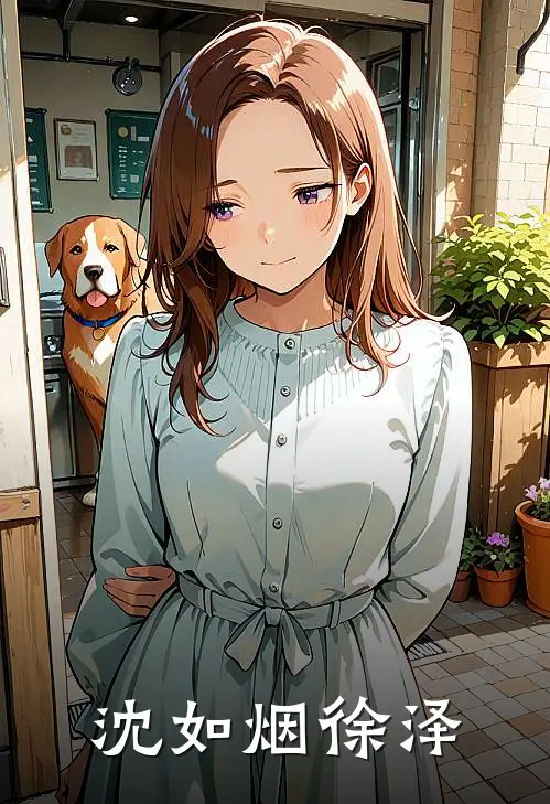 沈如烟徐泽