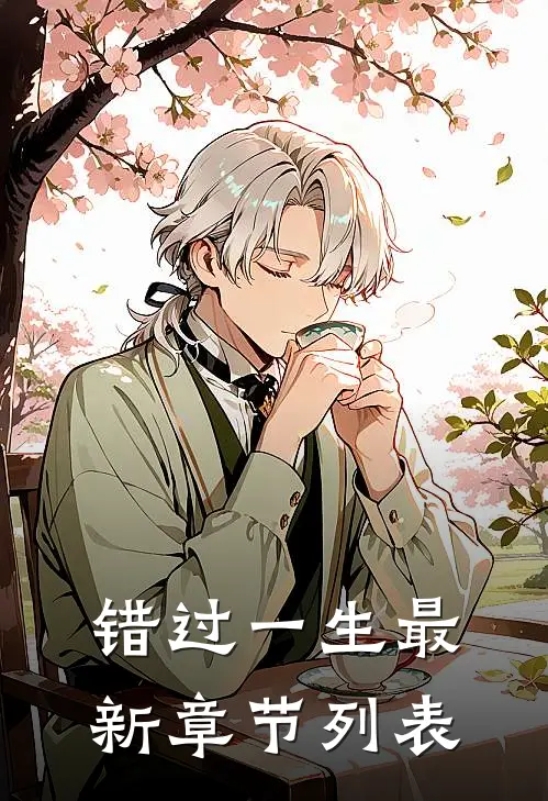错过一生最新章节列表