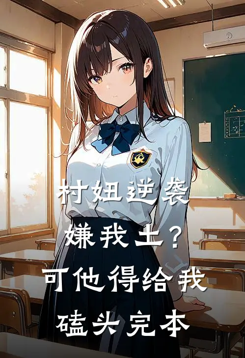 村妞逆袭：嫌我土？可他得给我磕头完本