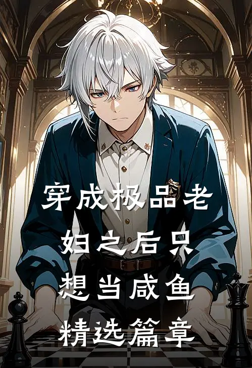 穿成极品老妇之后只想当咸鱼精选篇章