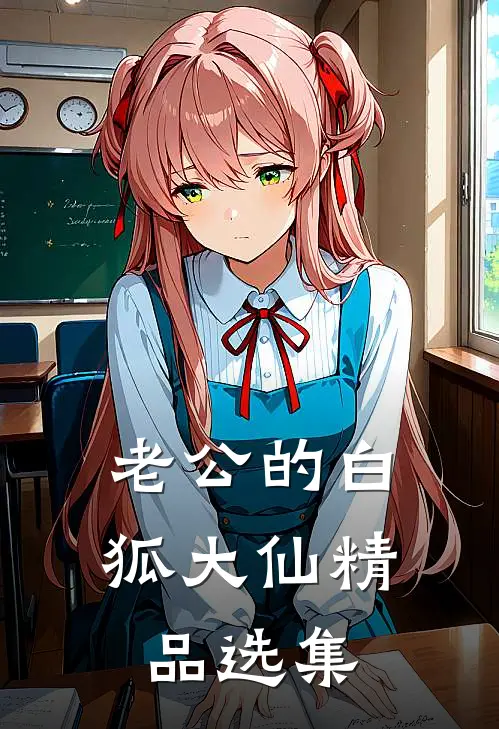 老公的白狐大仙精品选集
