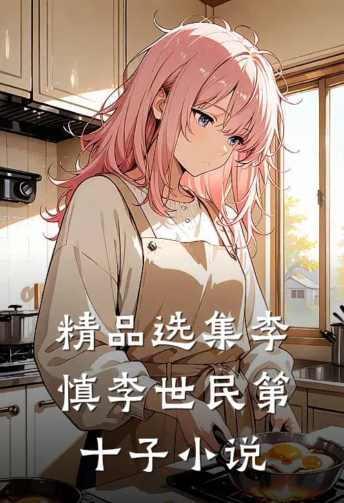 精品选集李慎李世民第十子小说