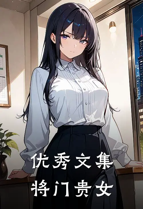 优秀文集将门贵女