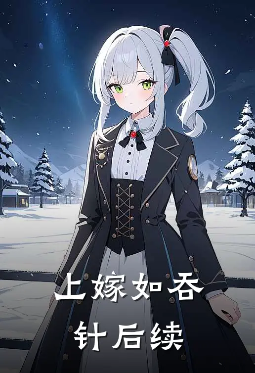 上嫁如吞针后续