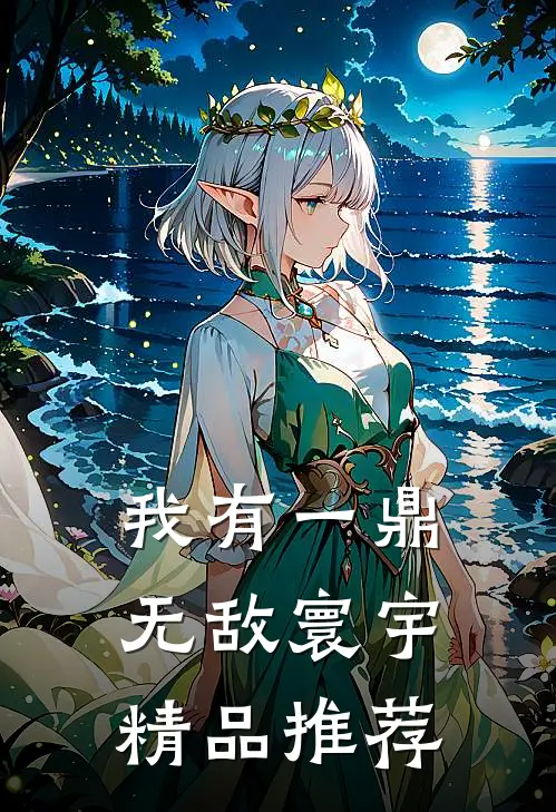 我有一鼎，无敌寰宇精品推荐