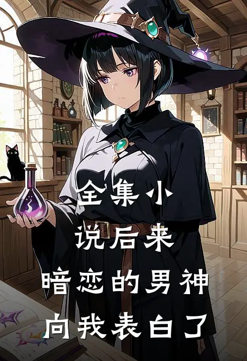 全集小说后来，暗恋的男神向我表白了