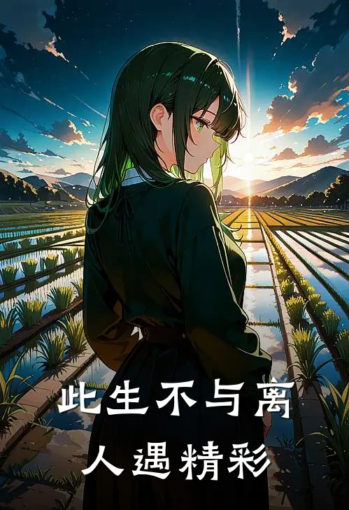 此生不与离人遇精彩