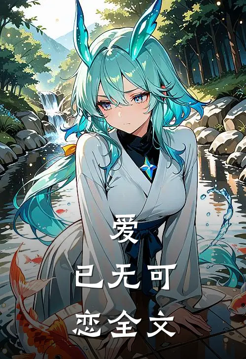 爱，已无可恋全文
