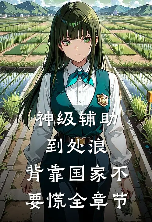 神级辅助到处浪，背靠国家不要慌全章节